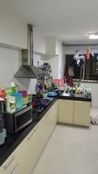 Blk 855 Woodlands Street 83 (Woodlands), HDB 4 Rooms #162883812